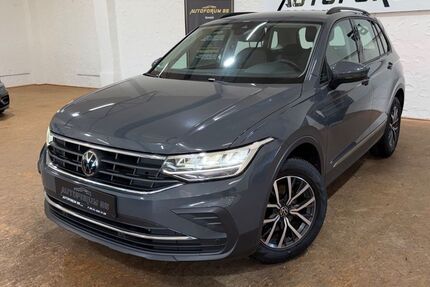 VW Tiguan 64.400 km 24.490 &euro; Braunschweig Wenden 38110