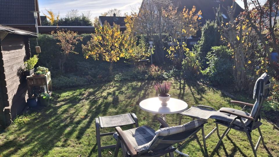 Reihenendhaus, 5 Zimmer von privat in Dibbesdorf 5 zimmer