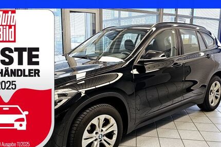 BMW X1 189.522 km 15.400 € Wolfsburg-Heiligendorf 38444