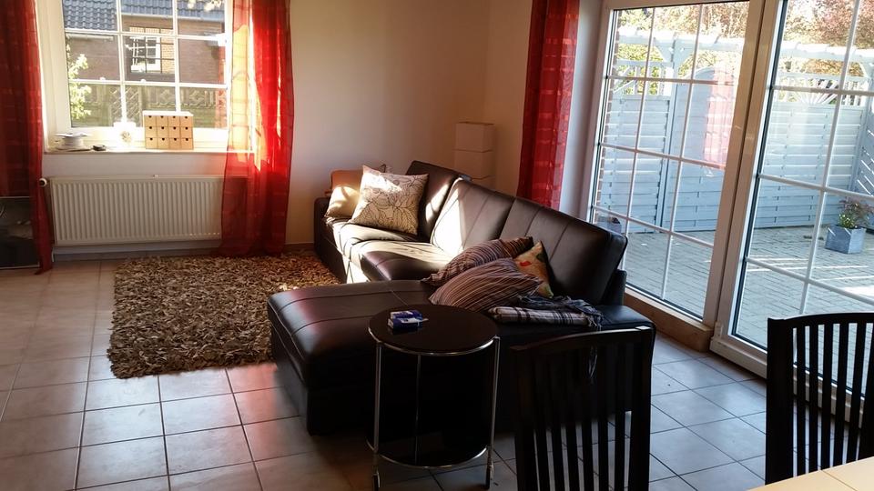 Hochparterre Wesendorf - 4 Zimmer, 116 m&sup2;, 1.040&euro; | Angebot:25933161