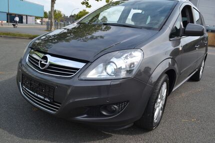 Opel Zafira 202.000 km 4.000 &euro; BRAUNSCHWEIG 38122
