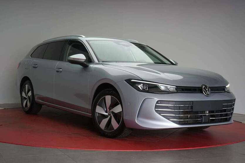 Passat