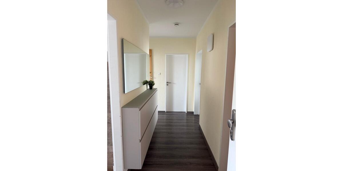 Etagenwohnung Wolfsburg Almke - 3 Zimmer, 60 m&sup2;, 150.000&euro; | Angebot:27168739