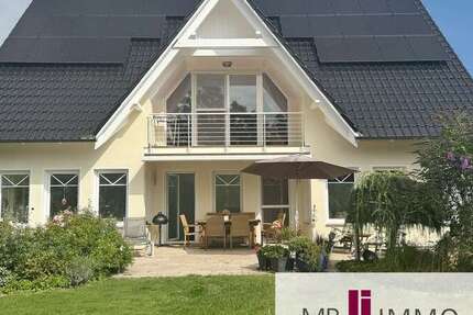 Haus zum Kaufen in Wolfsburg 675.000 € 257 m²
