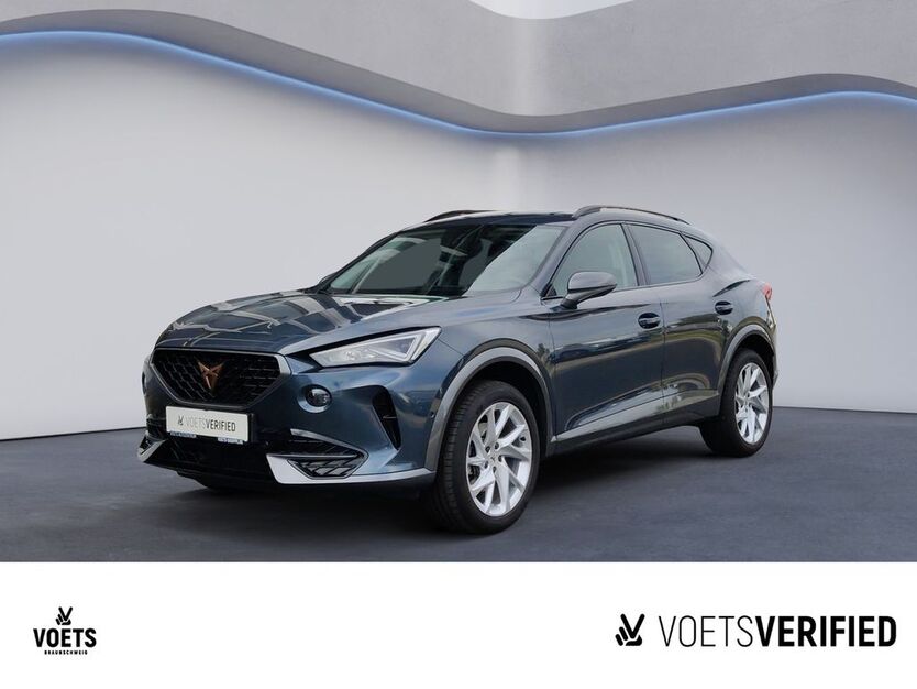 Cupra Formentor 44.500 km 24.780 € Braunschweig 38124