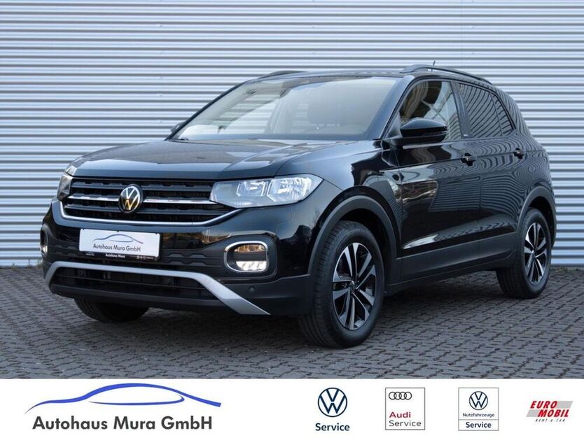 T-Cross