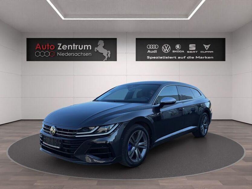 Arteon