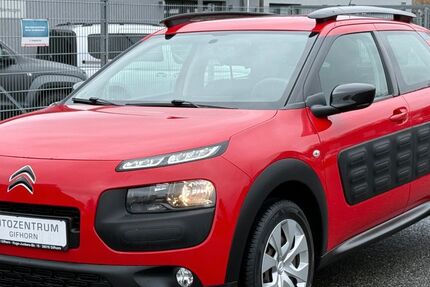 Citroen C4 Cactus 103.800 km 5.990 &euro; Gifhorn 38518