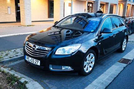 Opel Insignia 275.000 km 3.300 &euro; Braunschweig 38106