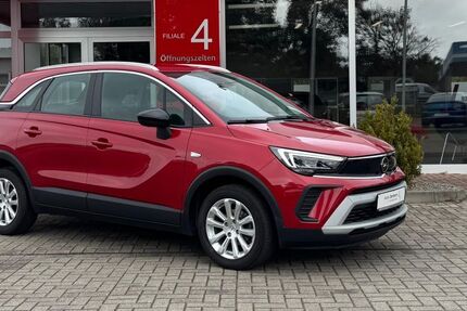Opel Crossland (X) 57.000 km 14.970 € Helmstedt 38350