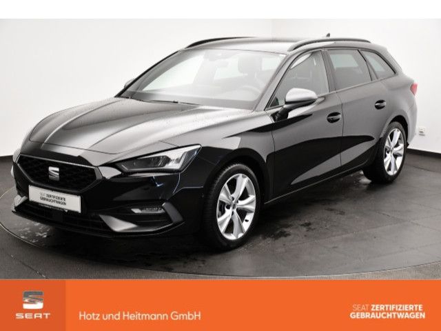 Seat Leon 26.376 km 25.850 &euro; Wolfsburg 38440