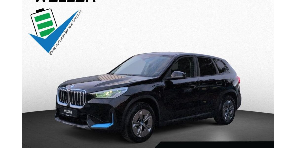 BMW iX1 29.303 km 33.690 &euro; Braunschweig 38112
