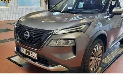 Nissan X-Trail 6.010 km 32.780 &euro; Gifhorn 38518