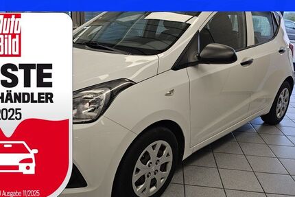 Hyundai i10 139.666 km 4.200 € Wolfsburg-Heiligendorf 38444