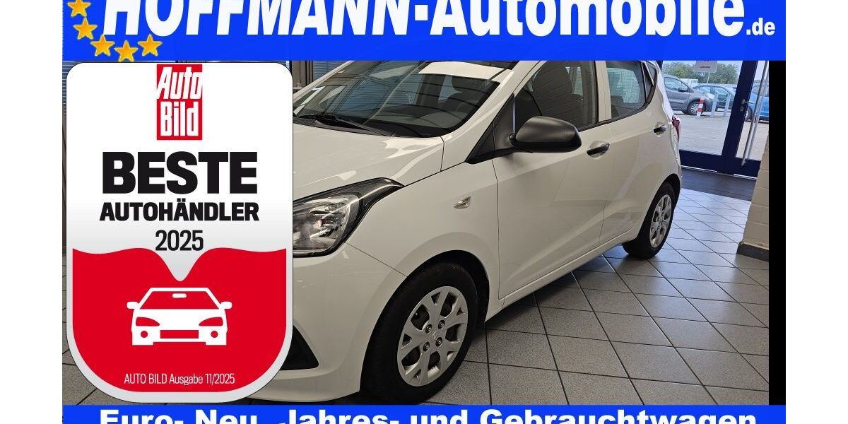 Hyundai i10 139.666 km 4.200 € Wolfsburg-Heiligendorf 38444