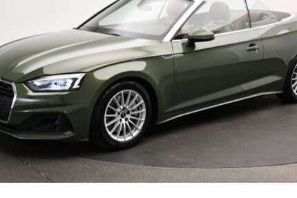 Audi A5 71.700 km 36.690 &euro; Wolfsburg 38440