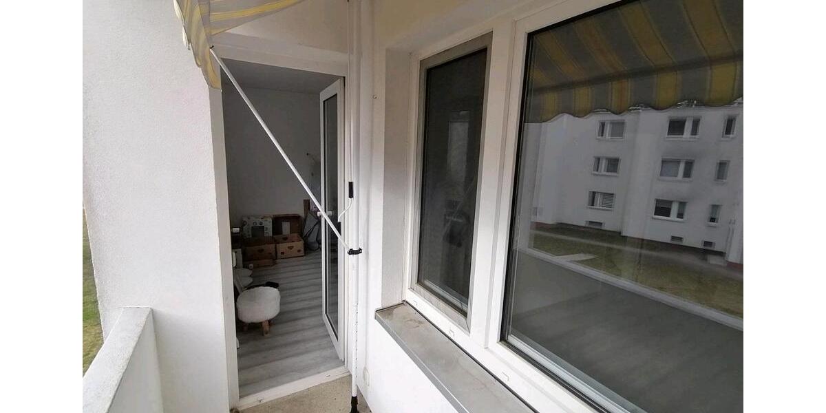 Etagenwohnung Velpke - 2 Zimmer, 49 m&sup2;, 159.000&euro; | Angebot:26424726