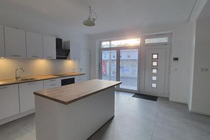 Wohnung Braunschweig Östliches Ringgebiet - 4 Zimmer, 110 m&sup2;, 1.410&euro; | Angebot:25299220