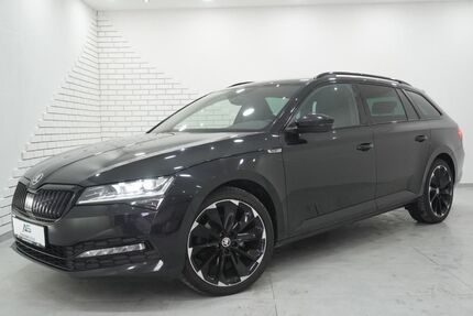Skoda Superb 106.000 km 23.690 &euro; Braunschweig 38106