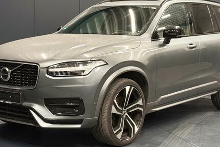 Volvo XC90 76.000 km 43.890 &euro; Helmstedt 38350