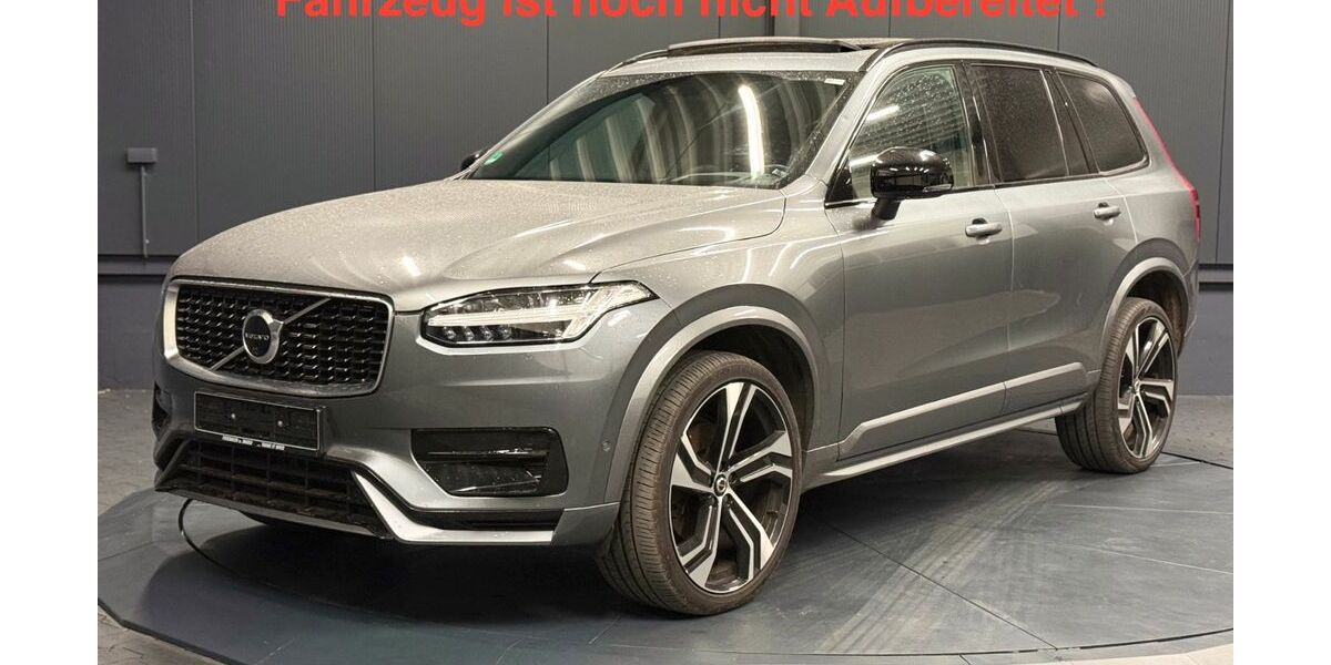 Volvo XC90 76.000 km 44.690 &euro; Helmstedt 38350