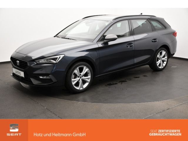 Seat Leon 65.025 km 22.990 € Wolfsburg 38440