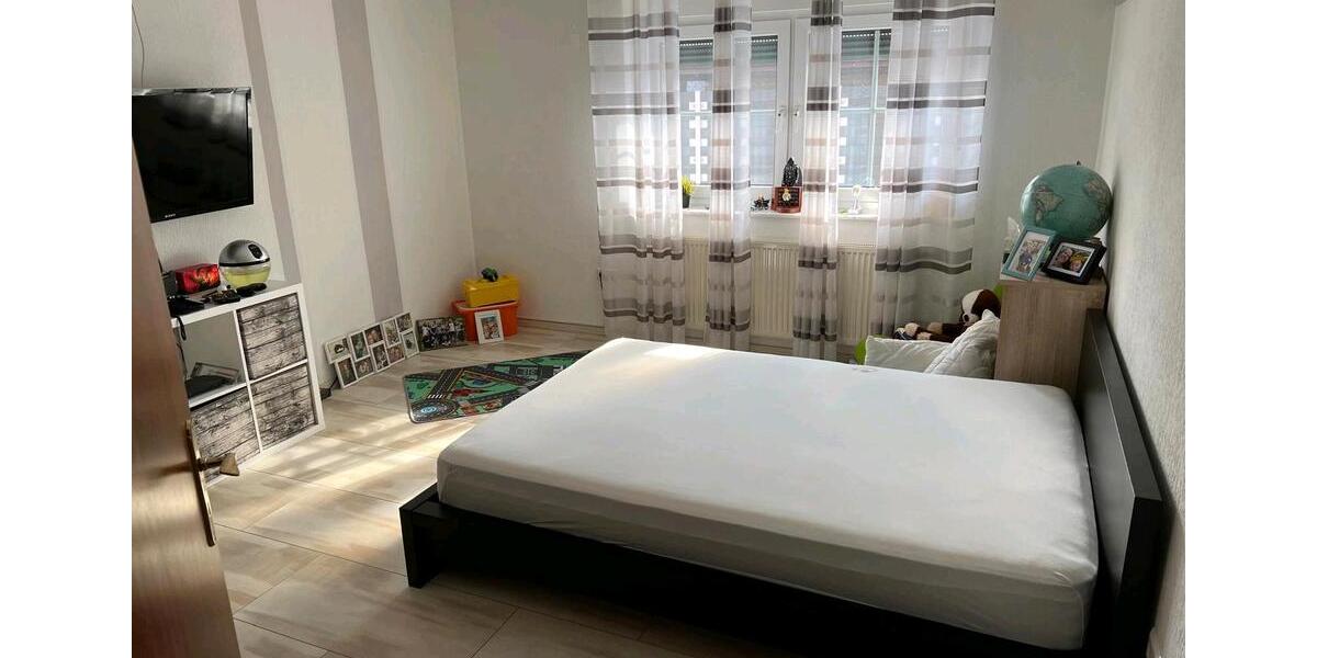 Erdgeschoßwohnung Ehra-Lessien Lessien - 2 Zimmer, 102 m&sup2;, 1.200&euro; | Angebot:24755680