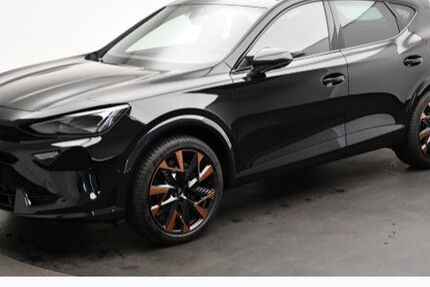 Cupra Formentor 1.200 km 45.985 &euro; Wolfsburg 38440