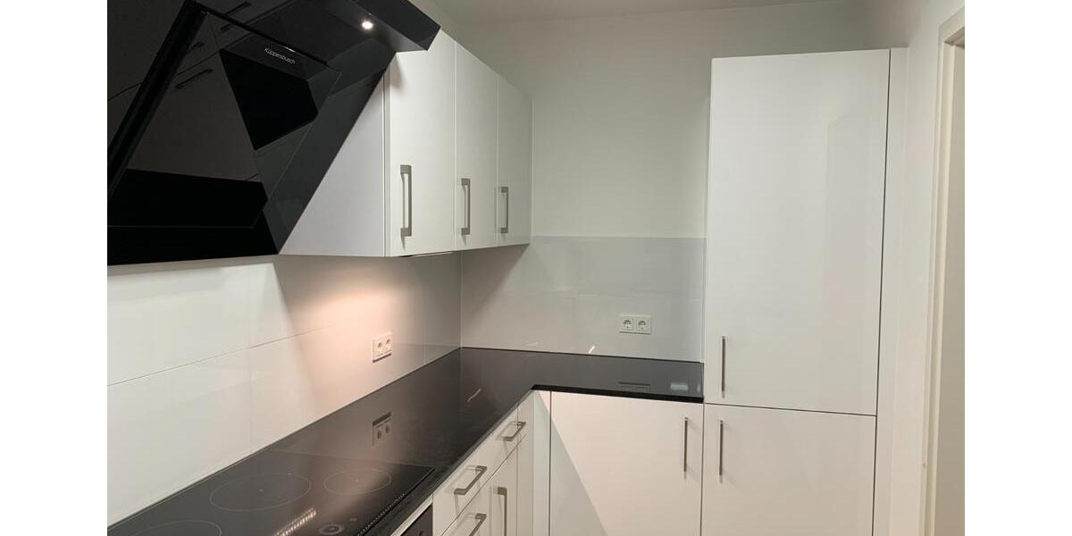 Top Eigentumswohnung zur Eigennutzung oder Kapitalanlage 3 zimmer