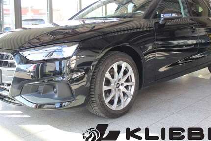 Audi A4 55.362 km 21.370 &euro; Braunschweig 38112