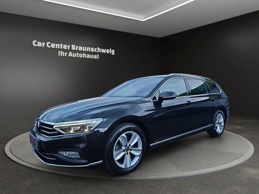 Passat Variant