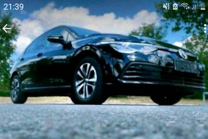 VW Golf 19.000 km 20.300 € wolfsburg 38444
