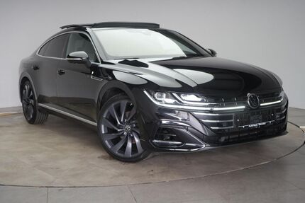 VW Arteon 60.000 km 33.490 &euro; Braunschweig 38110