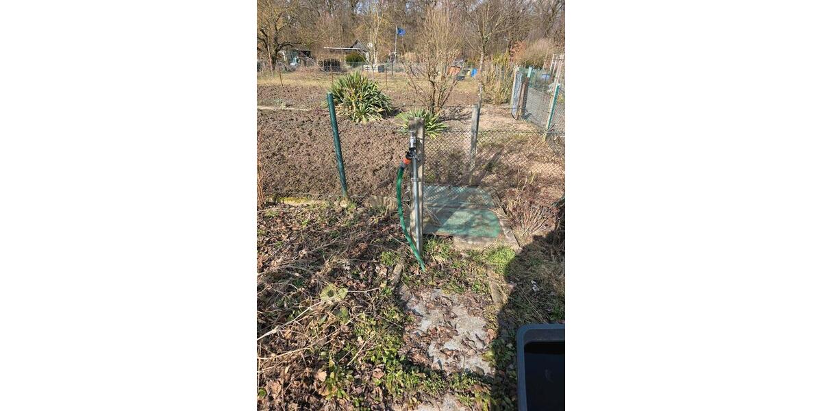 Grundstück Braunschweig Heidberg-Melverode - 1.500&euro; | Angebot:25297915