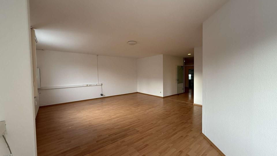 Großzügige Büroräumlichkeiten im westlichen Ringgebiet zimmer
