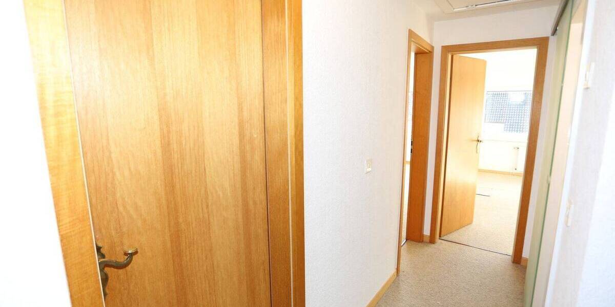 Reihenendhaus Gifhorn - 4 Zimmer, 99 m&sup2;, 245.000&euro; | Angebot:26092043