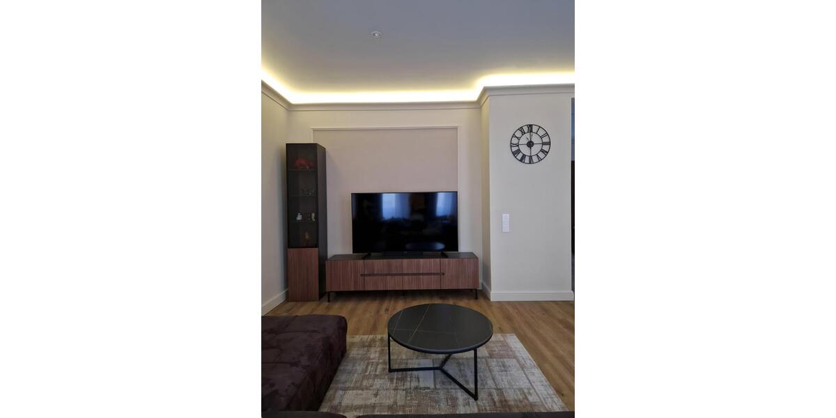 Designerwohnung, kernsaniert 4.5 zimmer