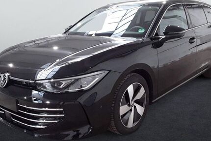 VW Passat Variant 18.883 km 35.780 &euro; Helmstedt 38350