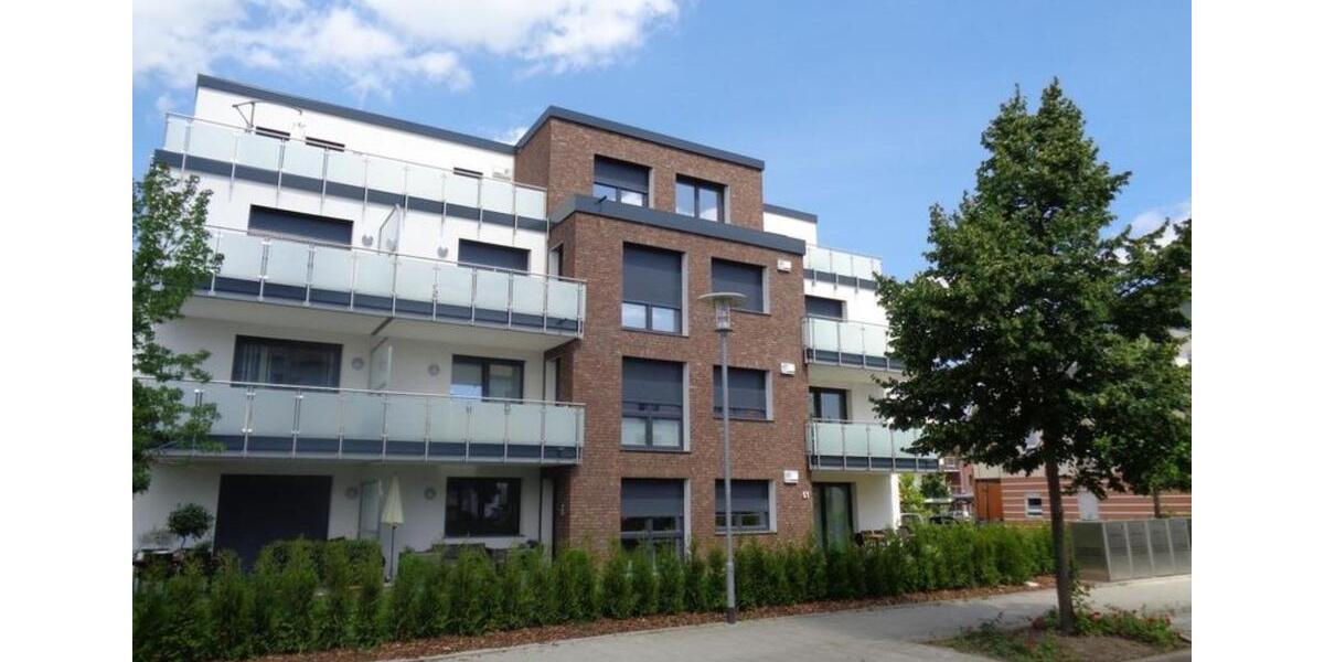Erdgeschoßwohnung Braunschweig Wabe-Schunter-Beberbach - 3 Zimmer, 80 m&sup2;, 329.900&euro; | Angebot:24478436