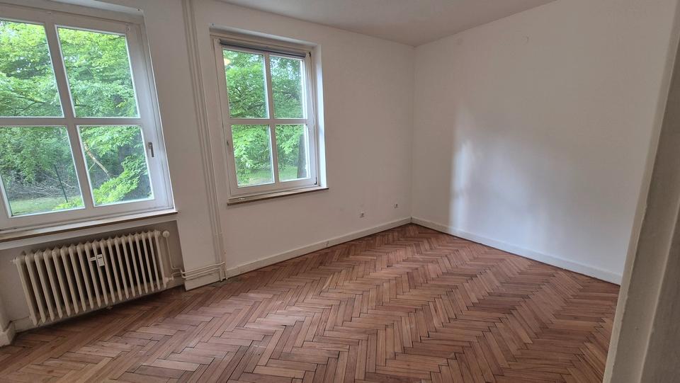 Etagenwohnung Grasleben - 3 Zimmer, 68 m&sup2;, 374&euro; | Angebot:26461613