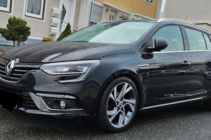 Renault Megane 59.500 km 11.899 &euro; Wolfsburg 38446