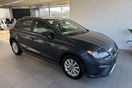 Seat Ibiza 79.990 km 11.990 &euro; Braunschweig 38116
