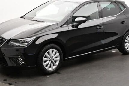Seat Ibiza 87.400 km 14.390 € Wolfsburg 38440