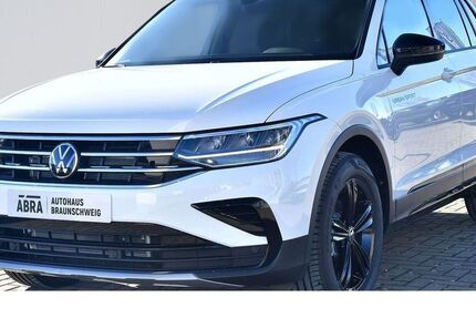 VW Tiguan 116.600 km 23.950 &euro; Braunschweig 38108