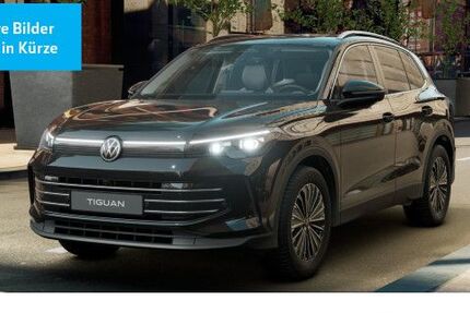 VW Tiguan 20.600 km 38.550 € Wolfsburg 38440