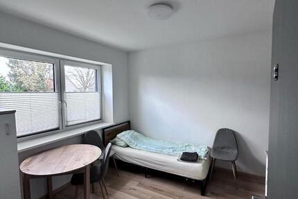 Wohnung Gifhorn - 1 Zimmer, 25 m&sup2;, 30&euro; | Angebot:24631625