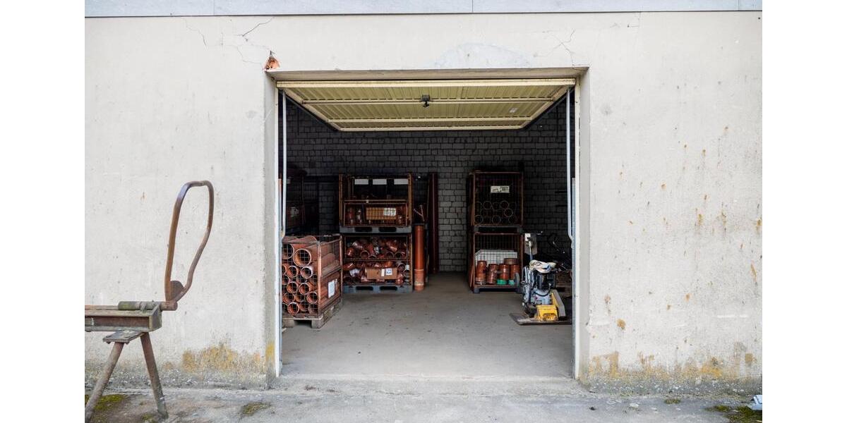 Gewerbeobjekt Tülau - 130&euro; | Angebot:25206867