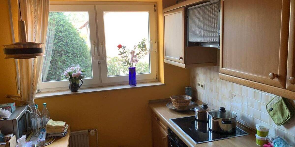 Reihenendhaus Wolfsburg Vorsfelde - 4 Zimmer, 101 m&sup2;, 295.000&euro; | Angebot:26740369