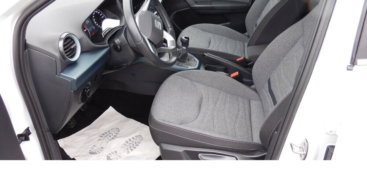 Seat Arona 1.0 Perience TSI BMT Klima Navi Alu 25.400 km 16.390 € Vordorf 38533