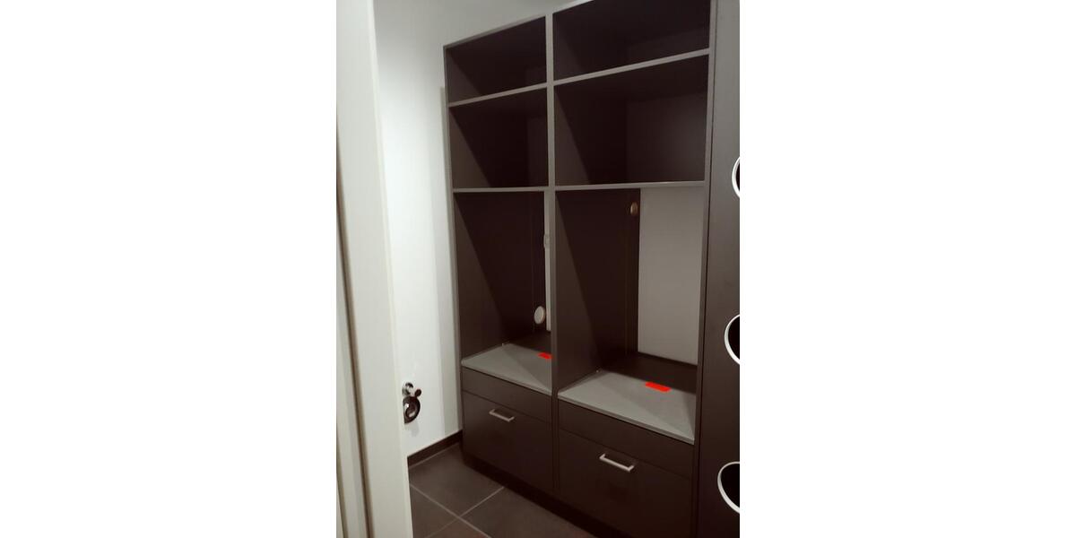 Moderne, lichtdurchflutete 4-Zimmer Wohnung mit Südbalkon 4 zimmer